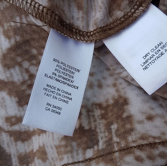 Jones New York Dress - Picture 5 of 8